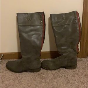 Madden Girl Boots